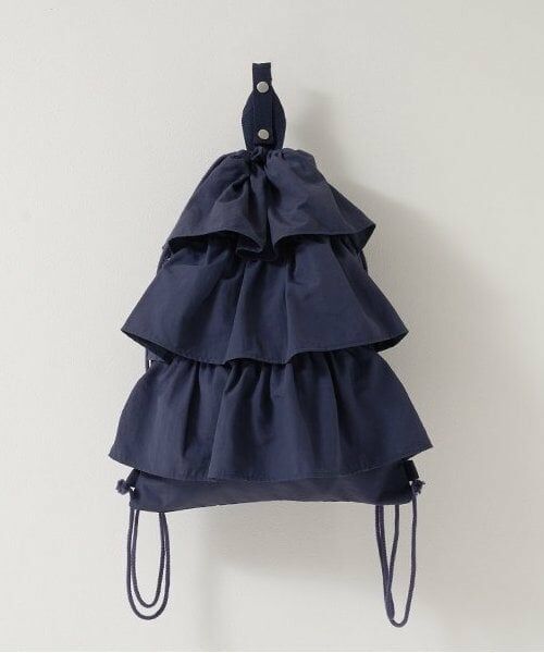 Lycee mine / リセマイン リュック・バックパック | 【撥水加工】らくらくナップ | 詳細4