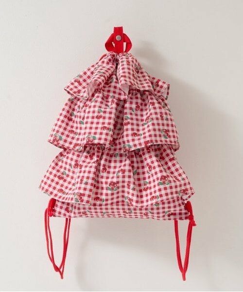 Lycee mine / リセマイン リュック・バックパック | 【撥水加工】らくらくナップ | 詳細7