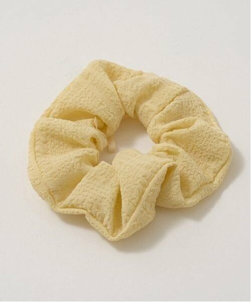 Lycee mine / リセマイン ヘアゴム・シュシュ | リボン付きシュシュ | 詳細4