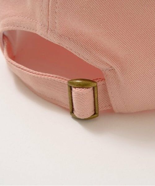 Lycee mine / リセマイン キャップ | パール調リボン付きキャップ | 詳細10