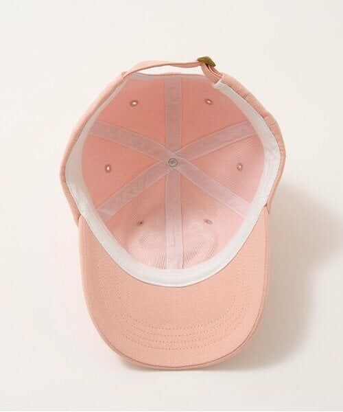 Lycee mine / リセマイン キャップ | パール調リボン付きキャップ | 詳細8