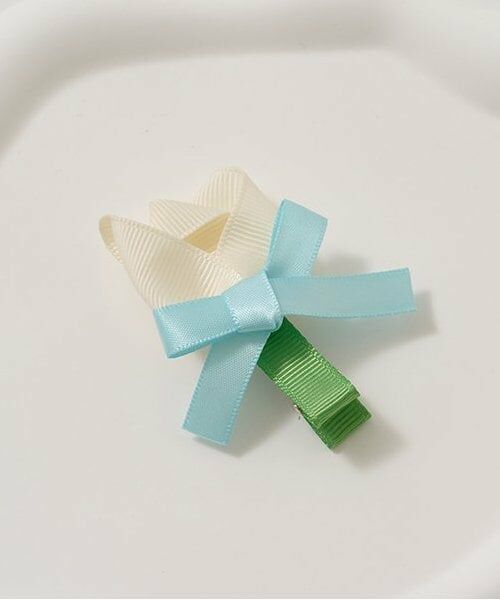 Lycee mine / リセマイン ヘアピン | チューリップヘアクリップ | 詳細2