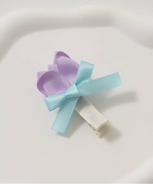 Lycee mine / リセマイン ヘアピン | チューリップヘアクリップ | 詳細3