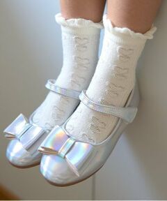 Lycee mine / リセマイン ソックス | モノトーンクルーソックス