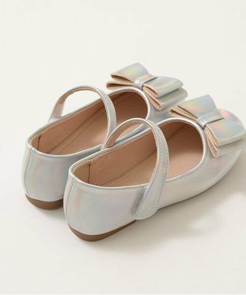 Lycee mine / リセマイン パンプス | オーロラリボンバレエシューズ | 詳細2
