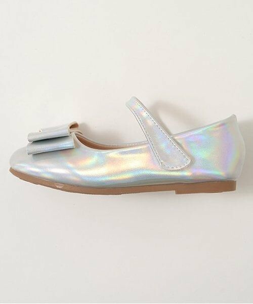 Lycee mine / リセマイン パンプス | オーロラリボンバレエシューズ | 詳細4