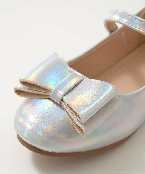 Lycee mine / リセマイン パンプス | オーロラリボンバレエシューズ | 詳細5