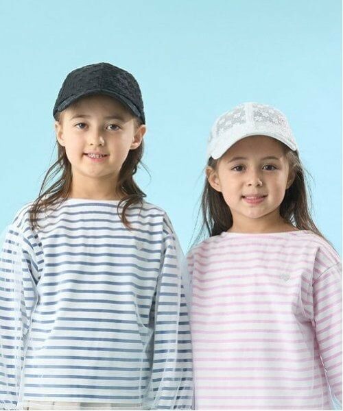 Lycee mine / リセマイン キャップ | シアー花柄キャップ | 詳細4