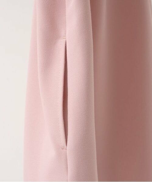 Lycee mine / リセマイン ドレス | 【オケージョン対応】丸衿リボン付きワンピース | 詳細6