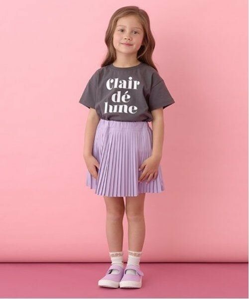 Lycee mine / リセマイン ショート・ハーフ・半端丈パンツ | プリーツスカート(インナーパンツ付き) | 詳細13