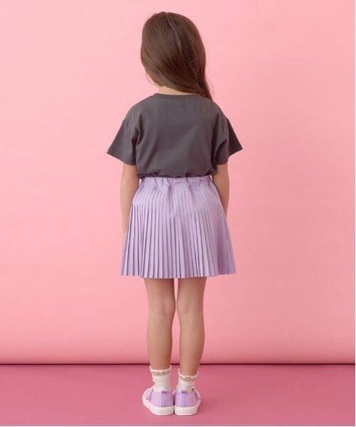Lycee mine / リセマイン ショート・ハーフ・半端丈パンツ | プリーツスカート(インナーパンツ付き) | 詳細14