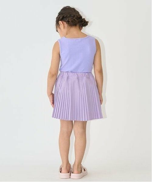 Lycee mine / リセマイン ショート・ハーフ・半端丈パンツ | プリーツスカート(インナーパンツ付き) | 詳細17