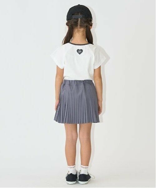 Lycee mine / リセマイン ショート・ハーフ・半端丈パンツ | プリーツスカート(インナーパンツ付き) | 詳細19