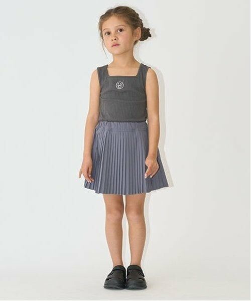 Lycee mine / リセマイン ショート・ハーフ・半端丈パンツ | プリーツスカート(インナーパンツ付き) | 詳細20