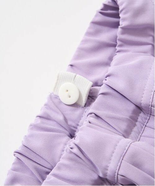 Lycee mine / リセマイン ショート・ハーフ・半端丈パンツ | プリーツスカート(インナーパンツ付き) | 詳細5