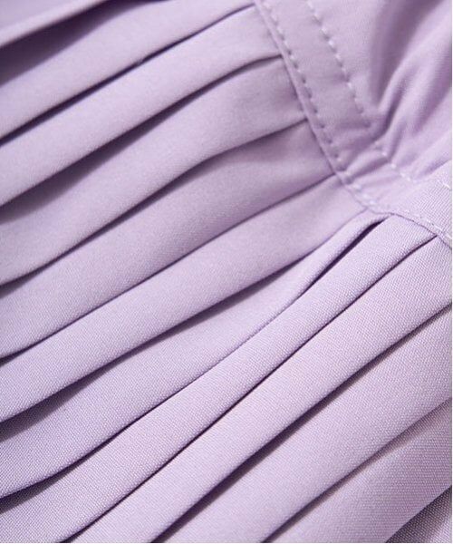 Lycee mine / リセマイン ショート・ハーフ・半端丈パンツ | プリーツスカート(インナーパンツ付き) | 詳細6