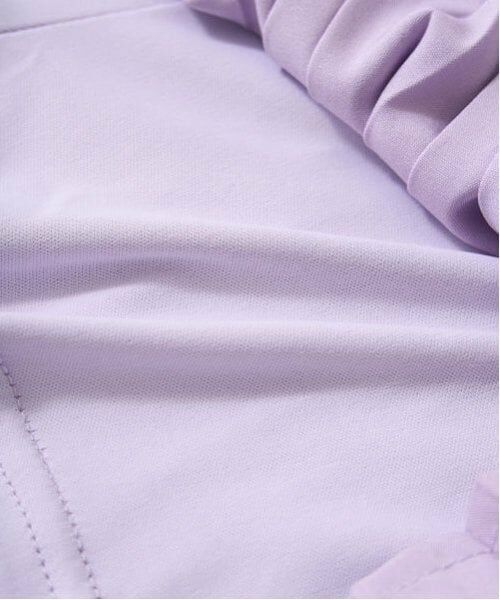 Lycee mine / リセマイン ショート・ハーフ・半端丈パンツ | プリーツスカート(インナーパンツ付き) | 詳細7