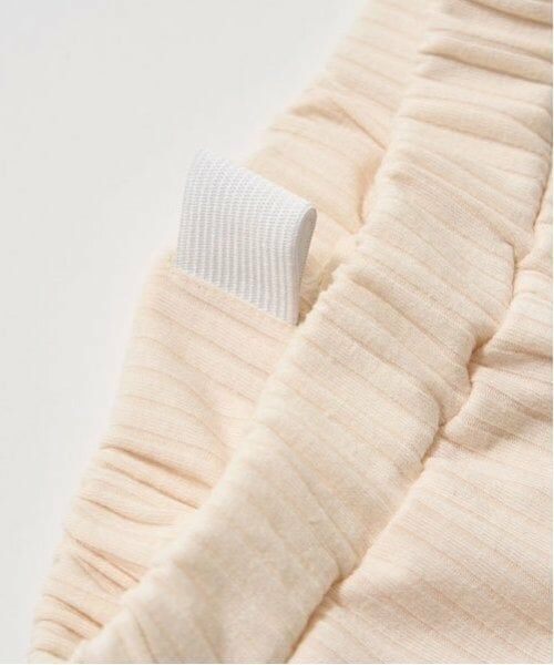 Lycee mine / リセマイン ショート・ハーフ・半端丈パンツ | 5分丈シャーリングレギンス | 詳細10