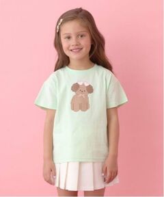 Lycee mine / リセマイン Tシャツ | 【ソフトコットン】選べる8パターンアソートプリントTシャツ