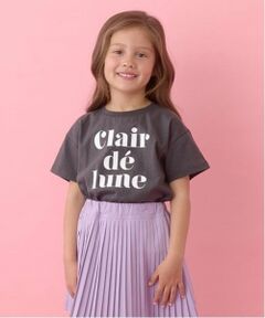 Lycee mine / リセマイン Tシャツ | 【ソフトコットン】選べる8パターンアソートプリントTシャツ