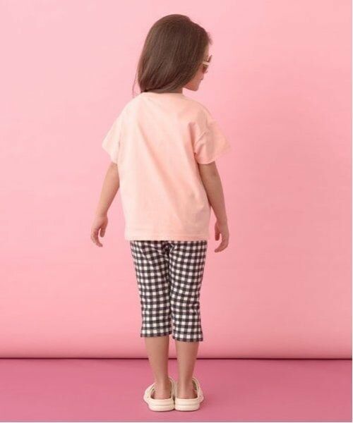 Lycee mine / リセマイン Tシャツ | 【ソフトコットン】選べる8パターンアソートプリントTシャツ | 詳細12