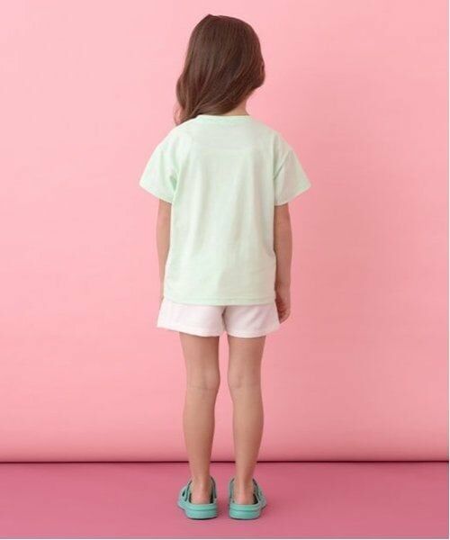 Lycee mine / リセマイン Tシャツ | 【ソフトコットン】選べる8パターンアソートプリントTシャツ | 詳細14