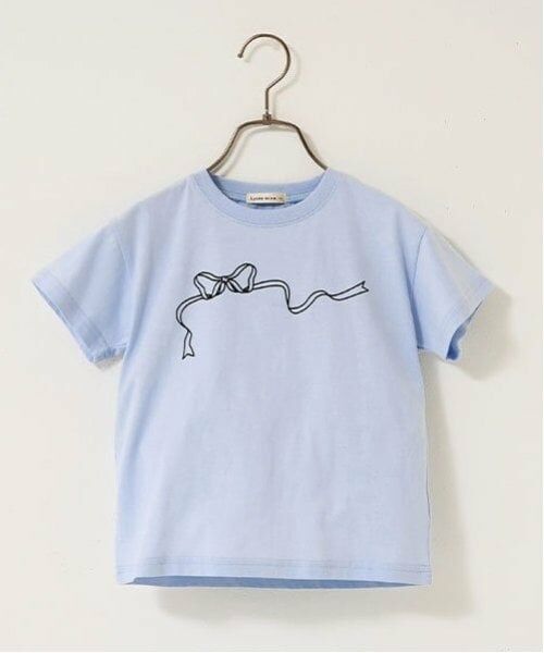 Lycee mine / リセマイン Tシャツ | 【ソフトコットン】選べる8パターンアソートプリントTシャツ | 詳細19