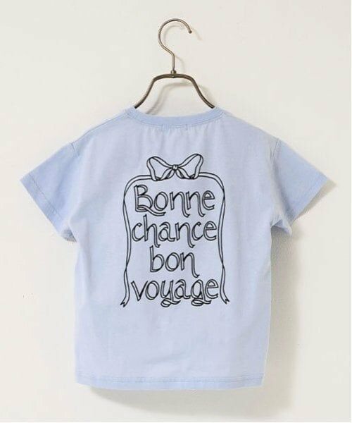 Lycee mine / リセマイン Tシャツ | 【ソフトコットン】選べる8パターンアソートプリントTシャツ | 詳細20