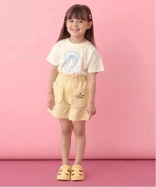 Lycee mine / リセマイン Tシャツ | 【ソフトコットン】選べる8パターンアソートプリントTシャツ | 詳細5