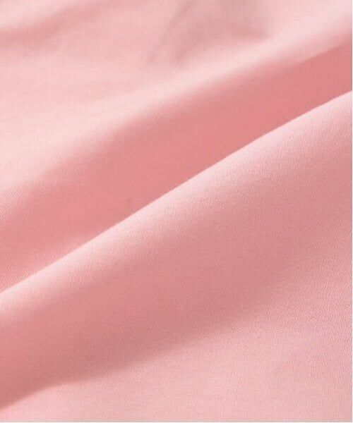 Lycee mine / リセマイン Tシャツ | 【前後どちらでもOK!】【ソフトコットン】フレアスリーブTシャツ | 詳細8