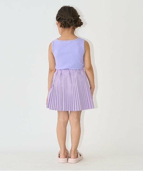 Lycee mine / リセマイン Tシャツ | スクエアネックタンクトップ | 詳細16