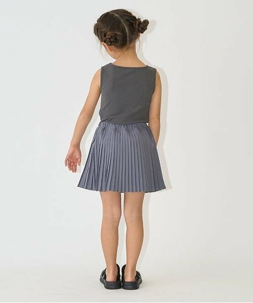 Lycee mine / リセマイン Tシャツ | スクエアネックタンクトップ | 詳細20