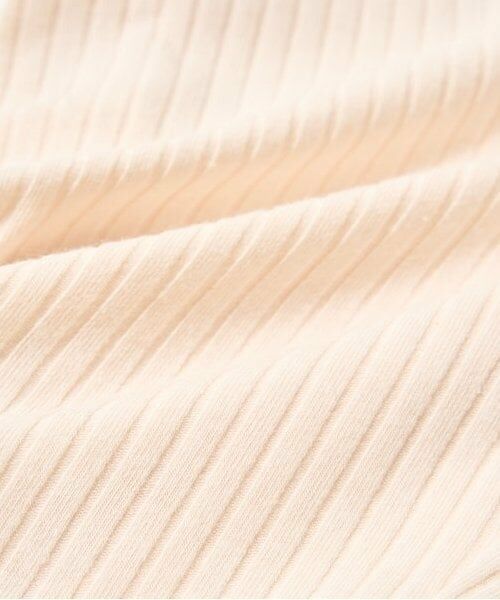 Lycee mine / リセマイン Tシャツ | スクエアネックタンクトップ | 詳細6