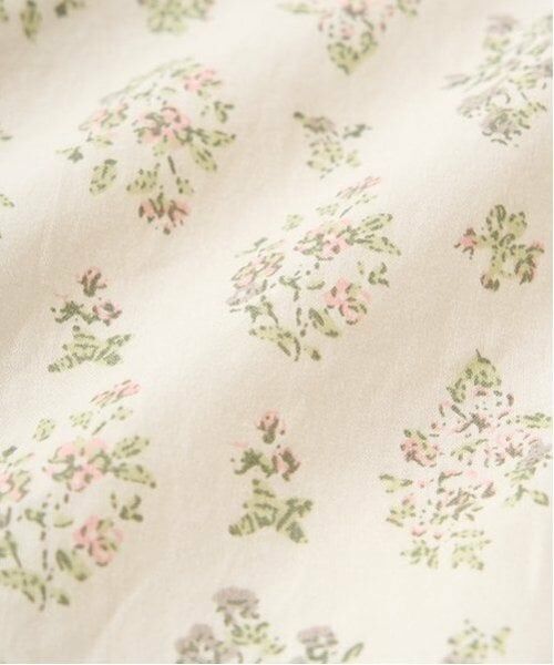 Lycee mine / リセマイン キャミソール・チューブトップ | 柄アソートペプラムキャミソール | 詳細7