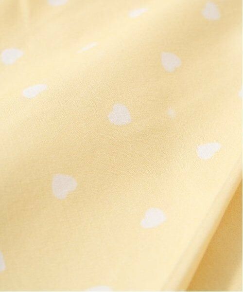 Lycee mine / リセマイン キャミソール・チューブトップ | 柄アソートペプラムキャミソール | 詳細8