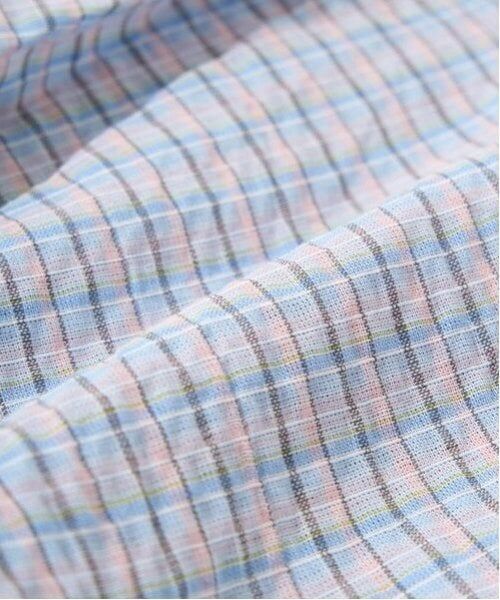 Lycee mine / リセマイン キャミソール・チューブトップ | 柄アソートペプラムキャミソール | 詳細9