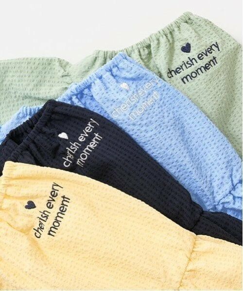 Lycee mine / リセマイン シャツ・ブラウス | 【セットアップ可能】フリルペプラムブラウス | 詳細6