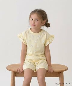 Lycee mine / リセマイン ルームウェア | 【クレヨンしんちゃん】シロ総柄ルームウェアセット