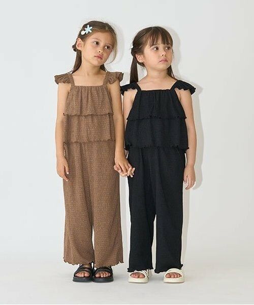 Lycee mine / リセマイン その他パンツ | キャミ&ロングワイドパンツセットアップ | 詳細20