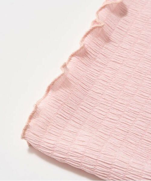 Lycee mine / リセマイン その他パンツ | キャミ&ロングワイドパンツセットアップ | 詳細7