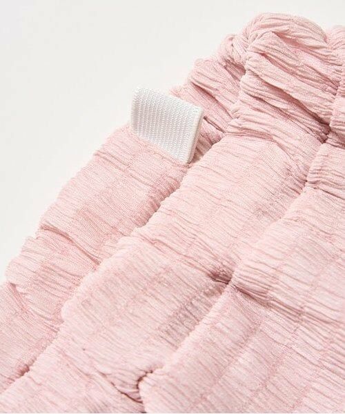 Lycee mine / リセマイン その他パンツ | キャミ&ロングワイドパンツセットアップ | 詳細8
