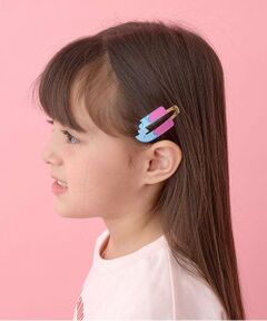Lycee mine / リセマイン ヘアピン | アイスヘアクリップ2Pセット