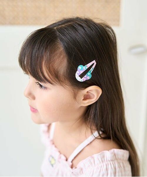 Lycee mine / リセマイン ヘアピン | アイスヘアクリップ2Pセット | 詳細8