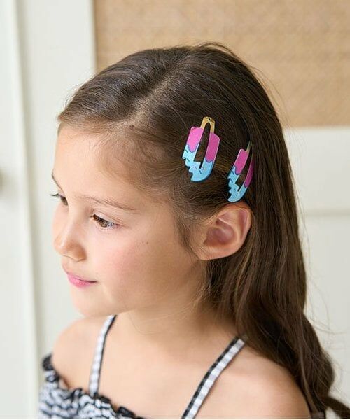 Lycee mine / リセマイン ヘアピン | アイスヘアクリップ2Pセット | 詳細9