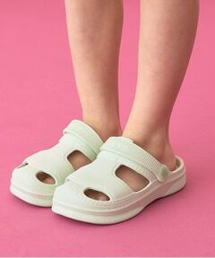 Lycee mine / リセマイン サンダル | 【フロントカバーで安心】EVAサンダル