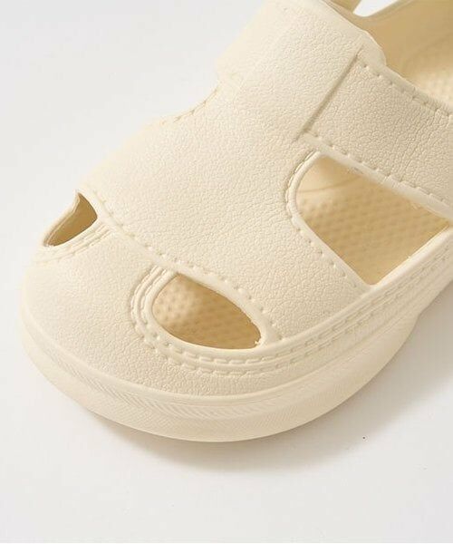 Lycee mine / リセマイン サンダル | 【フロントカバーで安心】EVAサンダル | 詳細10