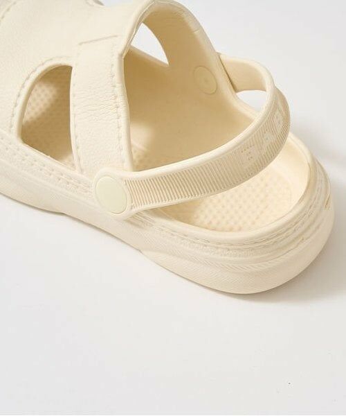 Lycee mine / リセマイン サンダル | 【フロントカバーで安心】EVAサンダル | 詳細11