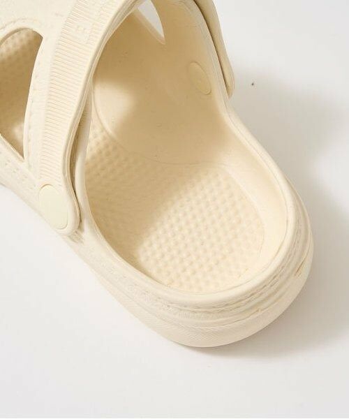 Lycee mine / リセマイン サンダル | 【フロントカバーで安心】EVAサンダル | 詳細12