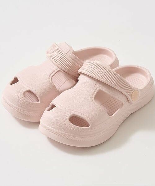 Lycee mine / リセマイン サンダル | 【フロントカバーで安心】EVAサンダル | 詳細3