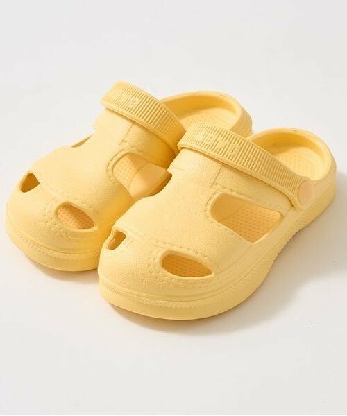 Lycee mine / リセマイン サンダル | 【フロントカバーで安心】EVAサンダル | 詳細4